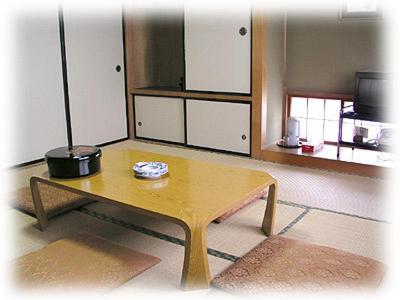 Maruya Ryokan Мориока Экстерьер фото